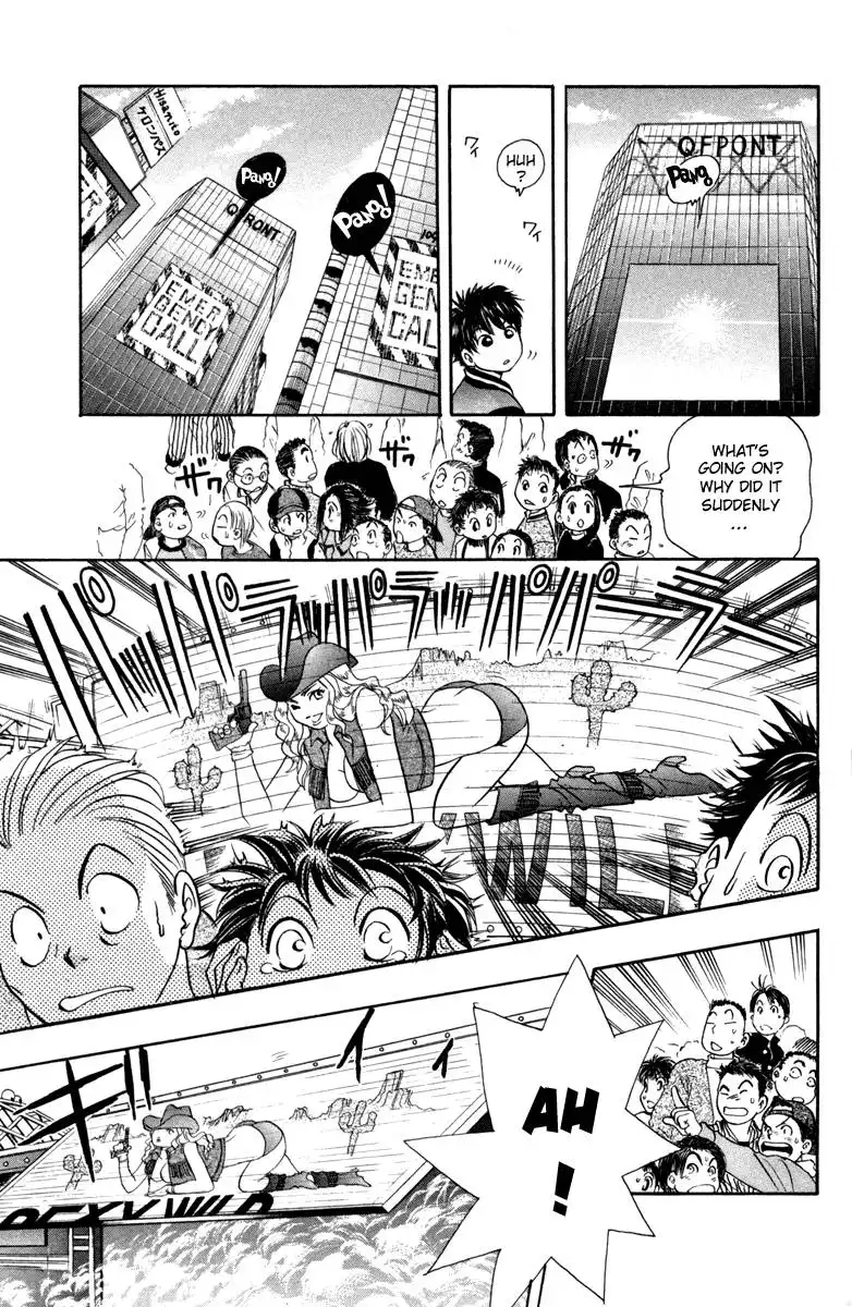 Dragon Voice Chapter 13 10